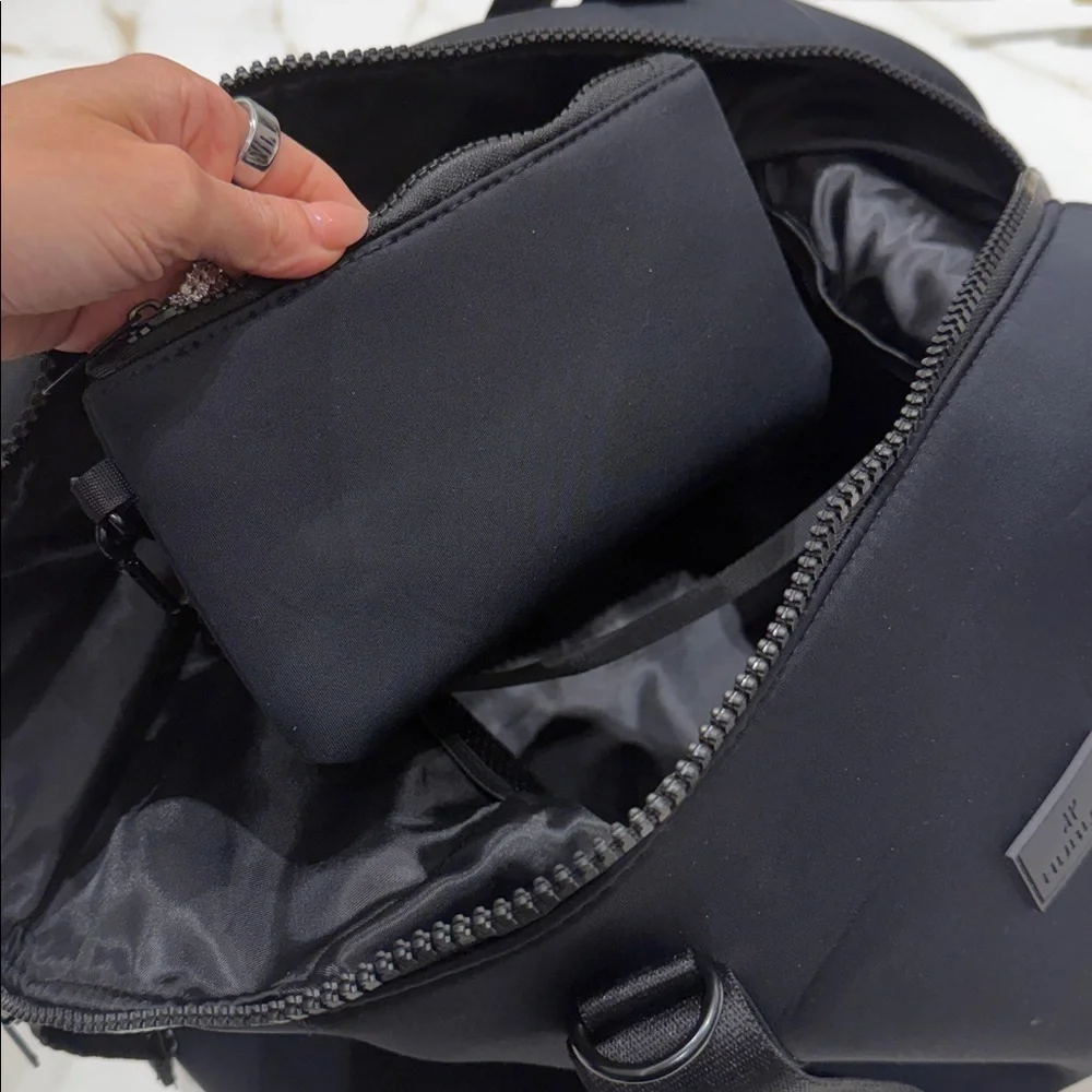 Hublot weekend Bag